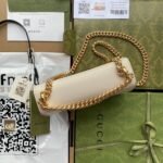 Padlock small GG shoulder bag - Image 2