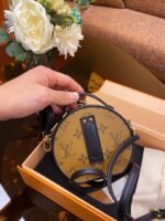 LV Mini Petite Boite Chapeau - Image 4