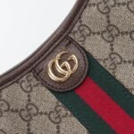 GG OPHIDIA GG SMALL SHOULDER BAG - Image 7