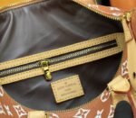 Louis Vuitton Speedy P9 Bandouliere 30 Bag In Camel - Image 7