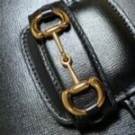 Gucci Horsebit 1955 mini bag - Image 6