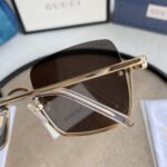 GUCCI EYEWEAR SUNGLASSES - Image 4