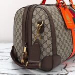 Gucci Savoy medium duffle bag - Image 3