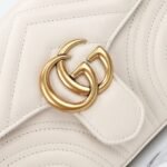 GG MARMONT mini handbag - Image 5