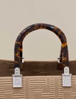 Fendi Sunshine tote - Image 7