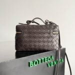 Replica Bottega Veneta Bang Bang Vanity Case Fondant - Image 7