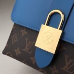 Locky BB Monogram Canvas - Image 6