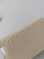 Dior Bobby East-West Bag Replica in Beige - Image 8