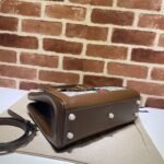 GG Jackie 1961 medium tote bag - Image 4