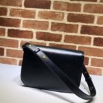 Gucci Horsebit 1955 Shoulder Bag - Image 7