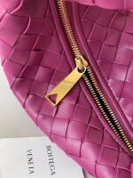 Replica Bottega Veneta BV Jodie Mini Bag Cinnabar - Image 3