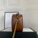 GG Marmont small matelasse shoulder bag - Image 2