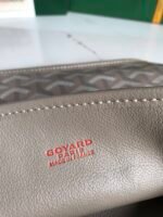 Goyard Reversible Anjou Tote PM - Image 4