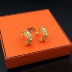 Hermes Diamonds Earrings - Image 8