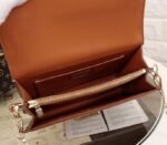 Louis Vuitton Monogram Reverse Canvas Dauphine Bag - Image 6