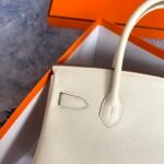 Hermes Brikin 30 - Image 4