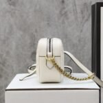 GG Marmont matelasse mini bag - Image 3