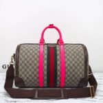Gucci Savoy medium duffle bag - Image 3