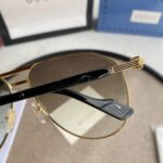 GUCCI EYEWEAR SUNGLASSES - Image 4