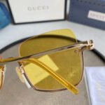 GUCCI EYEWEAR SUNGLASSES - Image 4