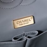 CHANEL CLASSIC 11.12 HANDBAG(high-end grade) - Image 7
