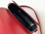 Fake Saint Laurent Medium Solferino Bag Red Calfskin - Image 8
