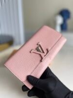 CAPUCINES WALLET - Image 3