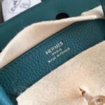 Malachite AAAAA Quality Hermes Birkin 35cm Copy - Image 4