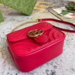 GG MARMONT mini shoulder bag - Image 5