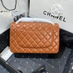 Chanel Flap Bag Large - Image 5