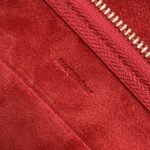 Celine Belt Nano Bag Knockoff in Red - Image 2