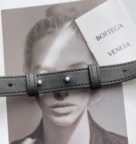 Top Quality Replica Bottega Veneta Candy Cassette Bag In Black - Image 10