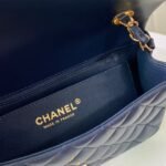 Chanel Mini Flap Bag(high-end grade) - Image 6