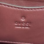 GG Milano mini top handle bag - Image 6
