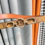 LV Diamond Plug Outlet - Image 2