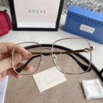 SQUARE-FRAME SUNGLASSES - Image 7