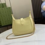 Gucci Jackie Notte mini bag - Image 3
