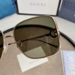 GUCCI SUNGLASSES - Image 5