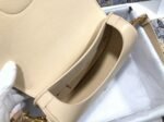 Dior Bobby Medium Bag Replica in Beige - Image 8