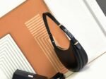 Black Prada Arque Shoulder Bag Replica - Image 3