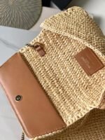 ICARE IN RAFFIA - Image 6