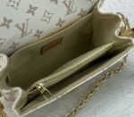 Louis Vuitton Monogram Dune Canvas Metis East West Pochette - Image 6