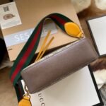 Neo Vintage GG Supreme messenger bag - Image 7