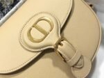 Dior Bobby Medium Bag Fake in Beige - Image 6