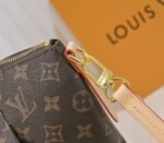 Monogram Canvas Turenne MM - Image 8