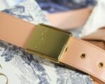 Dior 30 Montaigne Box Bag Fake in Powder Box Calfskin - Image 9