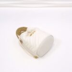 GG MARMONT mini bucket bag - Image 2