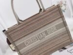 Dior Book Tote - Image 6