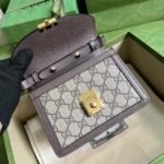 Ophidia GG mini shoulder bag - Image 5