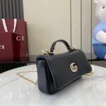 GG Milano mini top handle bag - Image 3